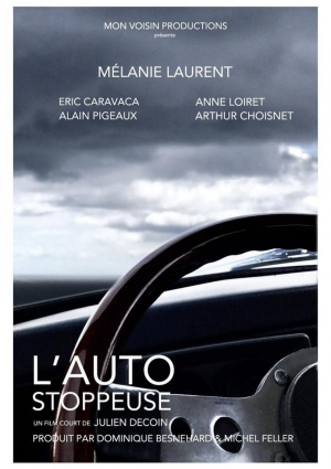 L'autostoppeuse