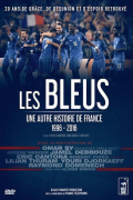 Película Les Bleus une autre histoire de France