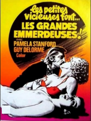 Les emmerdeuses