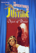 Película Justine: Wild Nights