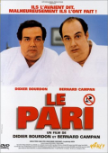 Película Le pari