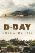 Película D-Day: Normandy 1944