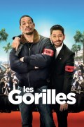 Película Les Gorilles