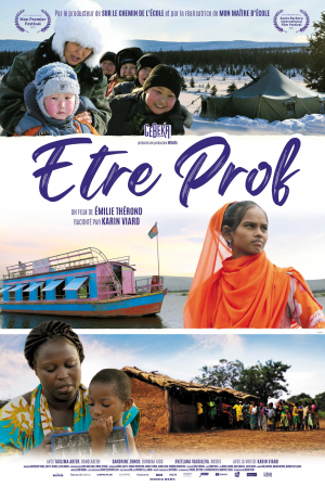 Être prof Être prof