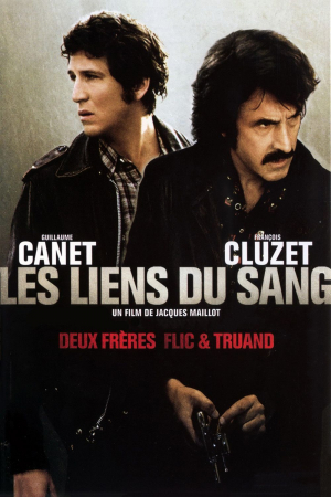 Rivales (Les liens du sang)