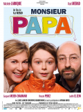 Película Monsieur Papa