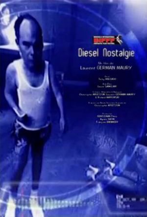 Diesel nostalgie