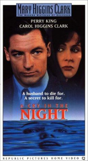 Mary Higgins Clark - Un grito en la noche