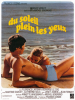 Película Du soleil plein les yeux