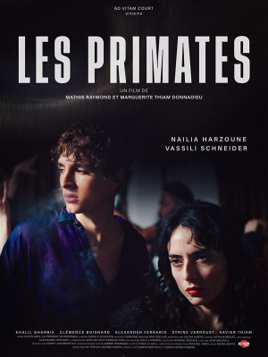 Les Primates