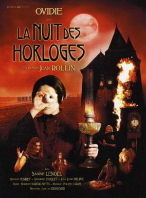 La nuit des horloges La nuit des horloges