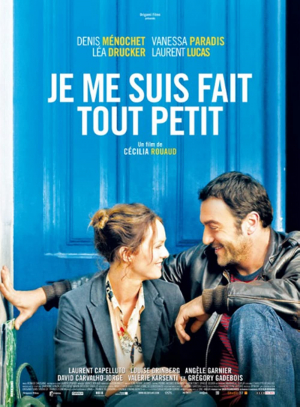 Je me suis fait tout petit Je me suis fait tout petit