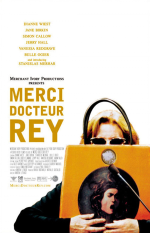 Merci Docteur Rey Merci Docteur Rey