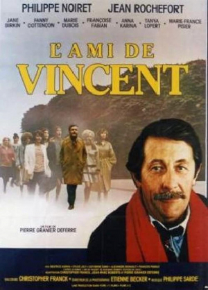 El amigo de Vincent
