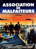 Película Association de malfaiteurs