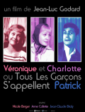 Película Charlotte et Véronique, ou Tous les garçons s'appellent Patrick