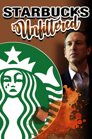 Starbucks sans filtre