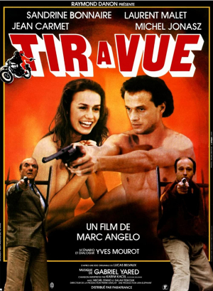 Tir à vue