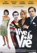 Película Vive la vie