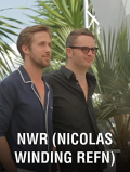 Película NWR (Nicolas Winding Refn)