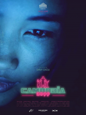 Cambodia 2099