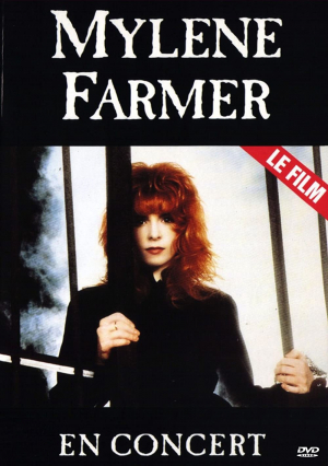 Mylène Farmer: En concert
