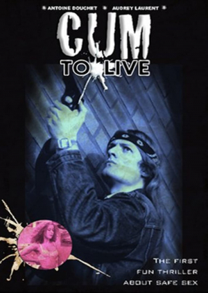 Cum to Live Cum to Live