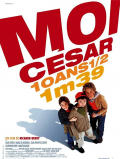 Película Moi César, 10 ans 1/2, 1m39