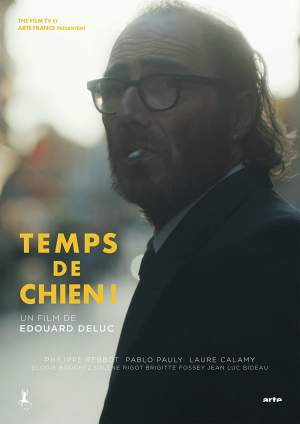 Temps de chien!