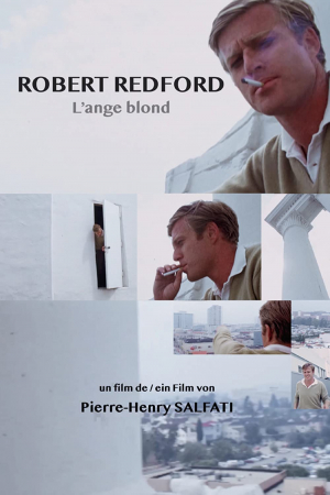Robert Redford: L'ange blond