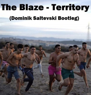 The Blaze: Territory The Blaze: Territory
