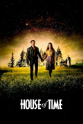Película House of Time