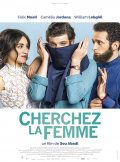 Película Cherchez la femme