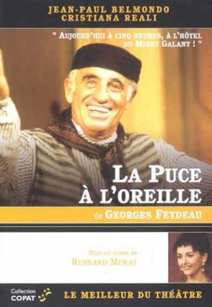 La puce à l'oreille La puce à l'oreille