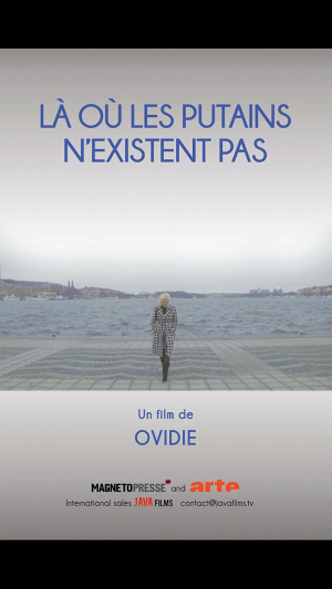 Là où les putains n'existent pas