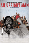 Película Thomas Sankara: el hombre íntegro