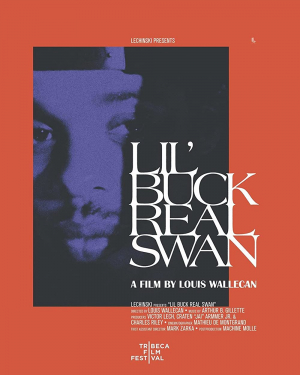 Lil' Buck: Real Swan