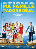Película Ma famille t'adore déjà
