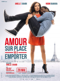 Película Amour sur place ou à emporter