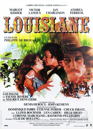 Louisiana Louisiana