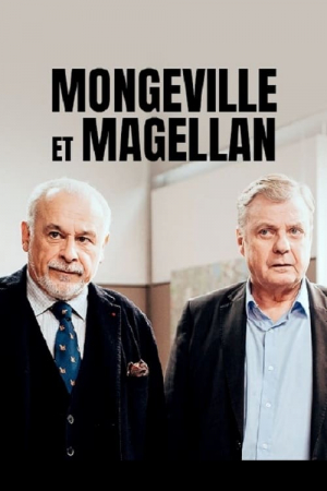 Magellan et Mongeville Magellan et Mongeville