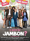 Película Il reste du jambon?