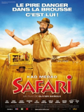 Película Safari