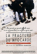 La fractura de miocardio