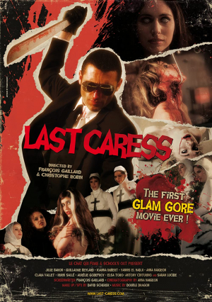 Last Caress