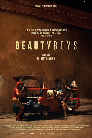 Beauty Boys Beauty Boys