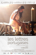 Película Les lettres portugaises