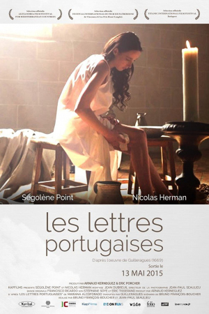 Les lettres portugaises