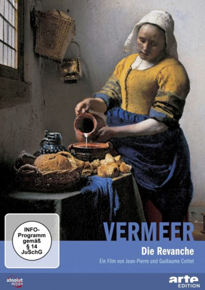 La Revanche de Vermeer