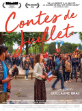 Película Contes de juillet